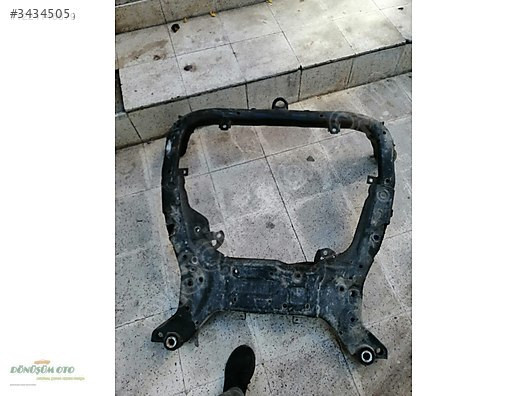 LAND ROVER FREELANDER ÇIKMA TRAVERS BEŞİK G9N-5000-T033A