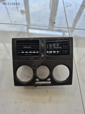 FİAT ALBEA DİFÜZÖR