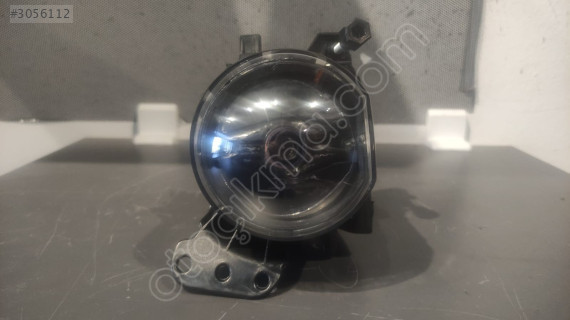 BMW E60 M SOL SİS FARI 63177897187 SY