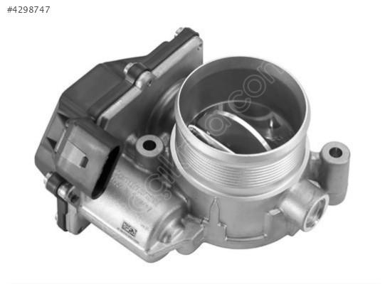 VOLKSWAGEN TRANSPORTER T6 AMAROK 2.0 TDI GAZ KELEBEGI BOGAZTOPRAN