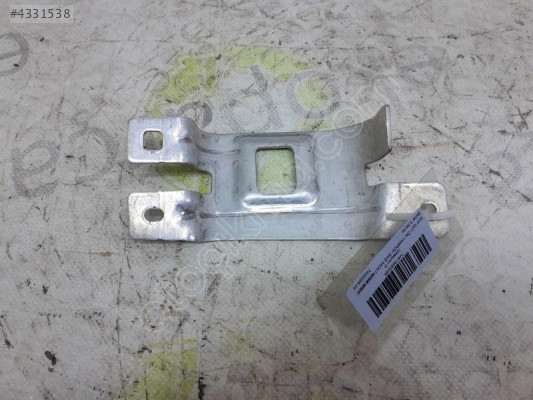 BMW 3 2019 2024 G20 G21 ÖN TAMPON SAĞ MONTAJ BRAKETİ 7422224-06