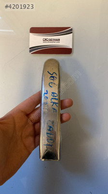 7H0843703D caddy 2005 sürgülü kapı dış açma kolu