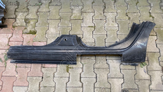 OPEL ASTRA J SOL MARŞBİYEL SACI 13442642 CANCAN OPEL