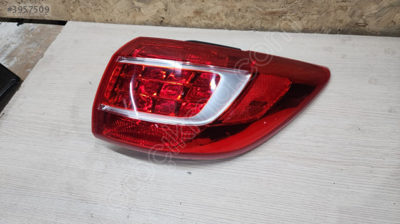 Kia Sportage Sağ dış Stop çıkma orjinal