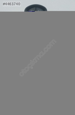 PORSCHE 4 LÜ CAM DÜĞME