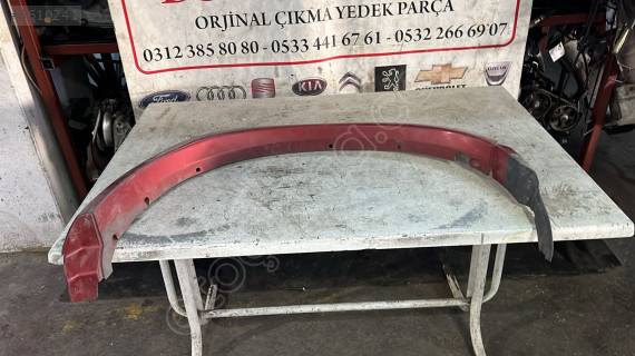 2008-2011 DODGE NİTRO SAĞ ÖN DODİK