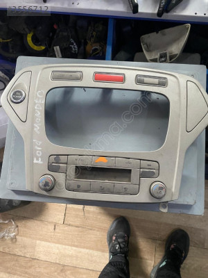 FORD MONDEO KALORİFER PANELİ GÜÇMANLAR