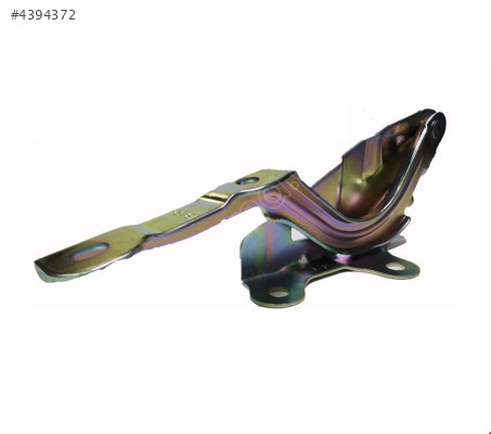 KAPUT MENTEŞESİ SAĞ İ20 2014-