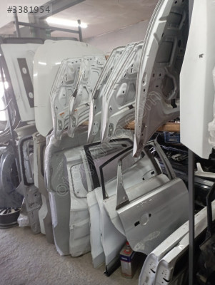 Baran otomotıvden cıkma parca