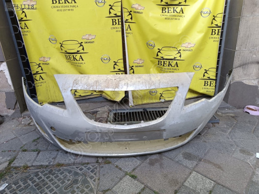 OPEL MERİVA B ÖN TAMPON ÇIKMA ORJİNAL YEDEK PARÇA