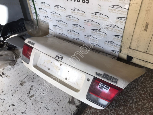 MAZDA 626 BAGAJ KAPAĞI SEDAN 1993-1998 MODEL