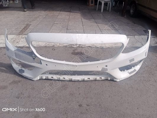 Mercedes W205 kasa ön tampon orijinal 50 TL