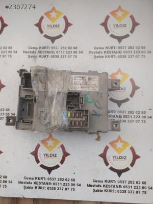 FIAT FIORINO CIKMA SIGORTA KUTUSU 01372879080