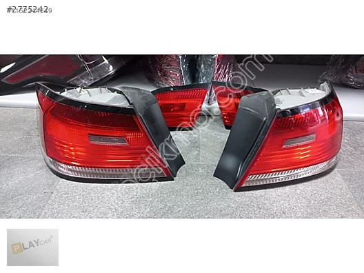 BMW E92 STOP TAKIMI HATASIZ SÖKME