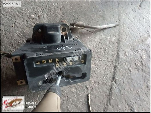 MERCEDES W210 VİTES KULESİ ORİJİNAL ÇIKMA