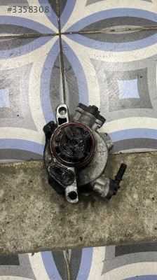 OPEL COMBO E EGR VALFİ ÇIKMA SÖKME YEDEK PARÇA