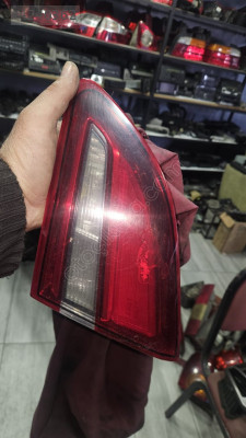 Opel Astra J Sedan bagaj kapalı stop lambası