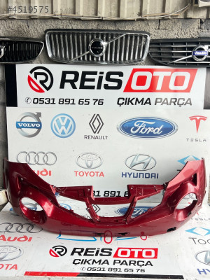 Nıssan Juke çıkma ön tampon