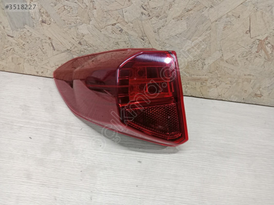 Suzuki Vitara sol stop çıkma orjinal