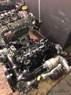1.5 RENAULT KOMPLE/GÖVDE/REVİZYONLU/YARIM ÇIKMA MOTOR GÜL OTO