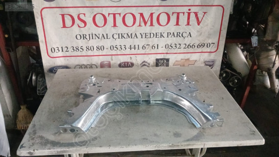2013-2019 RENAULT CLİO 4 HB MOTOR TRAVERSİ
