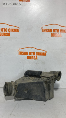 bmw e39 hava filtre emme borusu susturucusu  1436861