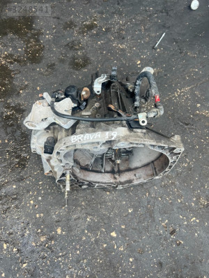 FIAT BRAVA 1.9 Tam Şanzıman Seti - MERT OTO Çıkma Parçalar