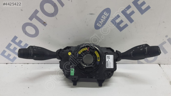 volvo xc60 2023 sinyal-silecek kolu (son fiyat)