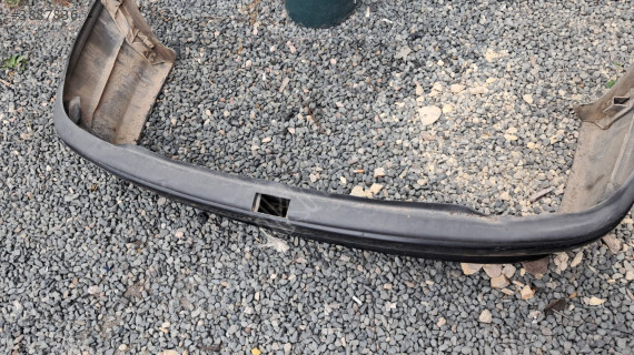 OPEL ASTRA F SEDAN ARKA TAMPON.OTO ERKAN ÜNYE