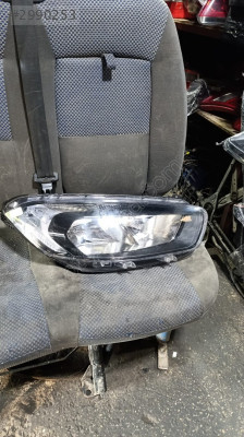 FORD COURİER SAĞ ÖN FAR