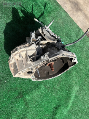 RENAULT KANGOO 3 ŞANZIMAN