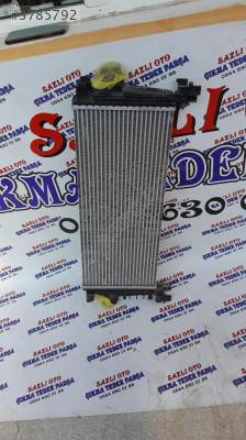 42-3205 OPEL ASTRA J 2009/2012 TURBO İNTERCOL SIFIR VEKA MARKA..