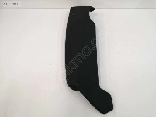 8W0885701 ORJİNAL AUDİ A4 SOL ARKA YAN MİNDER