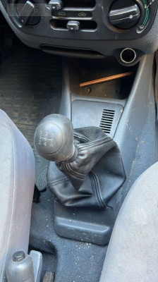 Fiat Palio Vites Mekanizması
