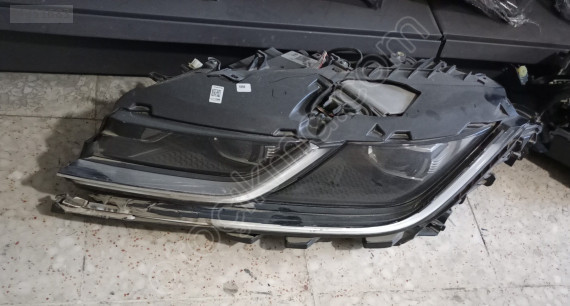 VOSWAGEN ARTEON SOL FAR