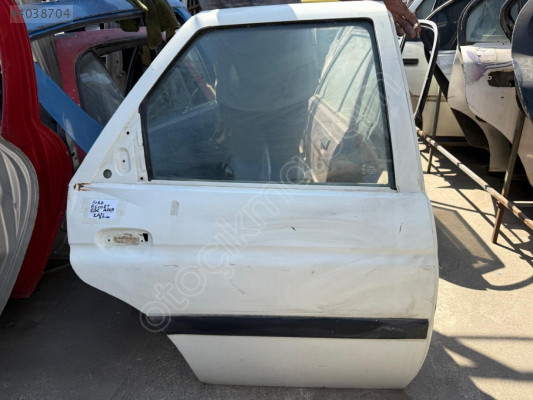 FORD ESCORT SAĞ ARKA KAPI ORJİNAL ÇIKMA 95-00 MODEL