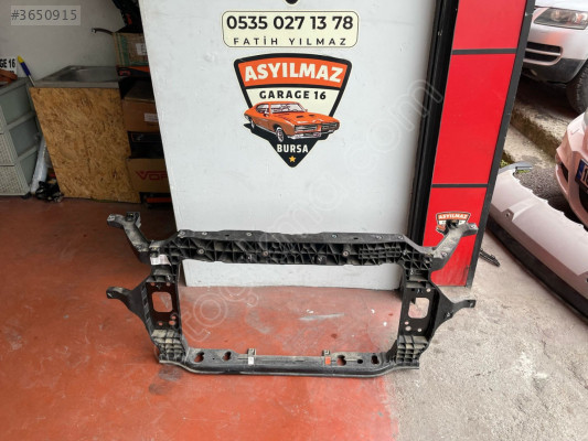 HYUNDAİ BAYON ÖN PANEL ORJİNAL 64101-Q0400