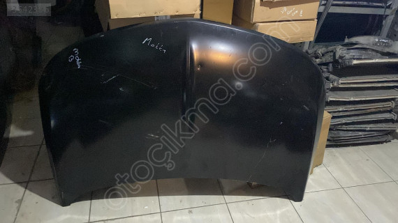 OPEL MOKKA B MOTOR KAPUTU - SIFIR ORJİNAL PSA 9837499380
