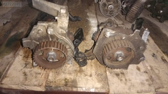 Partner, Berlingo,scudo 1.6 dv6 euro4 mazot pompası yedek parça