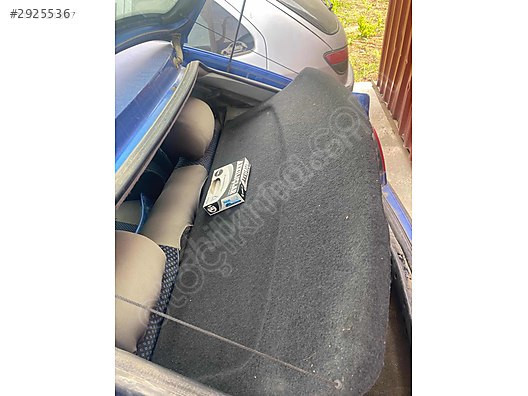 Cıtroen xsara Pandizot EMR OTOMOTİV