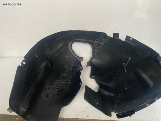 FORD FOCUS 2005 SAĞ ÖN DAVLUNBAZ