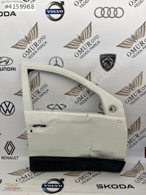 DACİA DUSTER SAĞ ÖN KAPI ORJİNAL ÇIKMA - 801006719R (2009-2017)