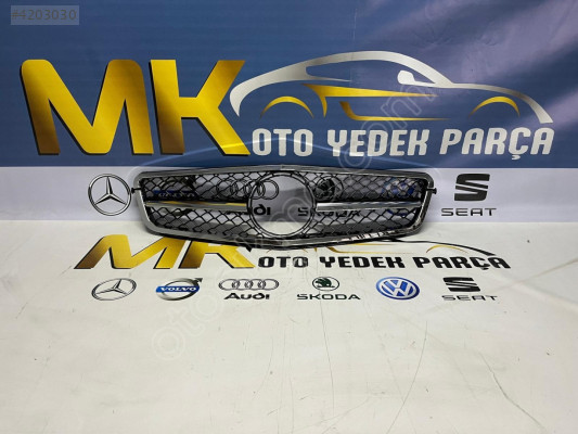 MERCEDES C220-C200-C180 W204 ÖN PANJUR A 204 880 20 83