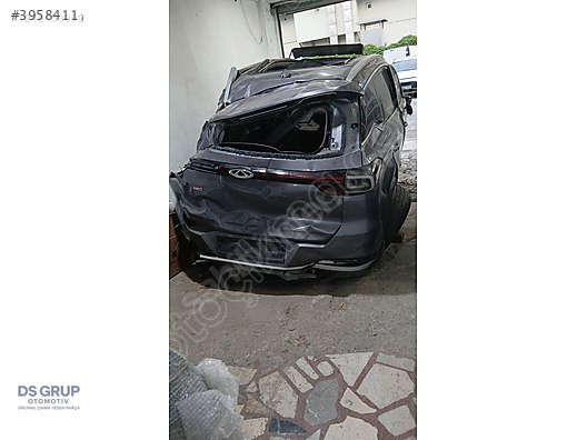 CHERY TİGGO 7 PRO SAĞ İÇ STOP ORİJİNAL