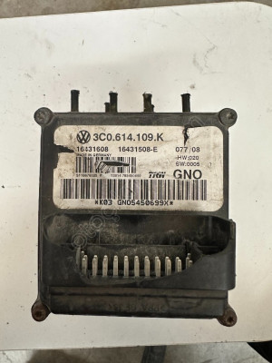 3C0.614.109.AF Volkswagen Passat ABS Beyni  16705912 16705712-N