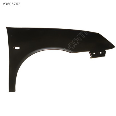 CİTROEN XSARA 2001-2005 ARASI ÖN SAĞ ÇAMURLUK DELİKLİ SIFIR