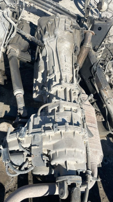 Kia Sorento 140 lik şanzıman orijinal