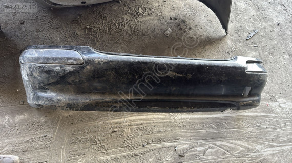 NİSSAN ALMERA ÇIKMA ORJİNAL ARKA TAMPON BDÇ