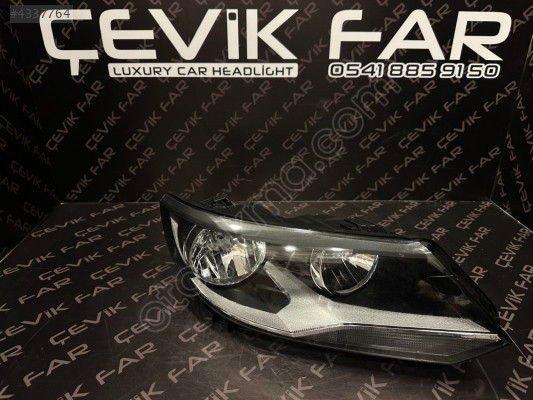 VOLKSWAGEN TİGUAN 2013-2016 SAĞ FAR