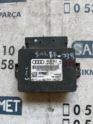 ÇIKMA AUDI A4 A5 8K0 907 801 E 8K0907801E EL FRENİ BEYNİ